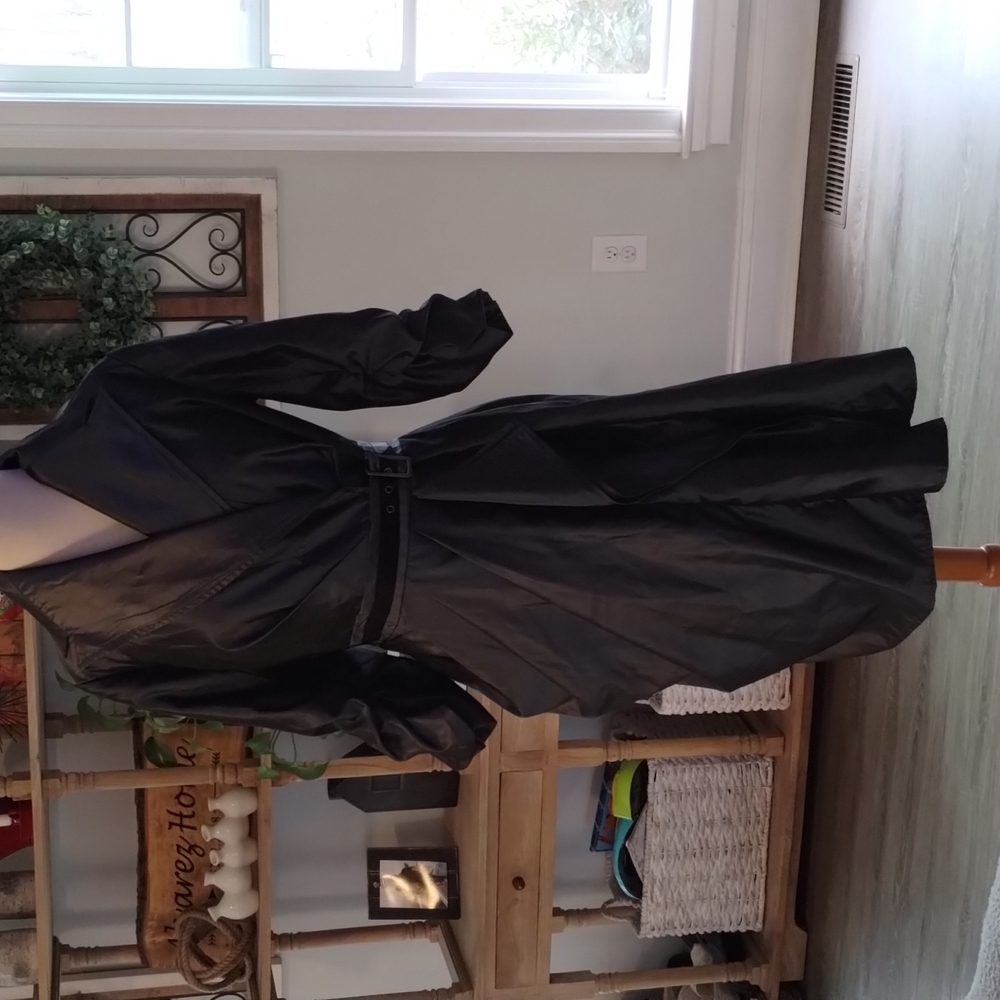Jacket dress